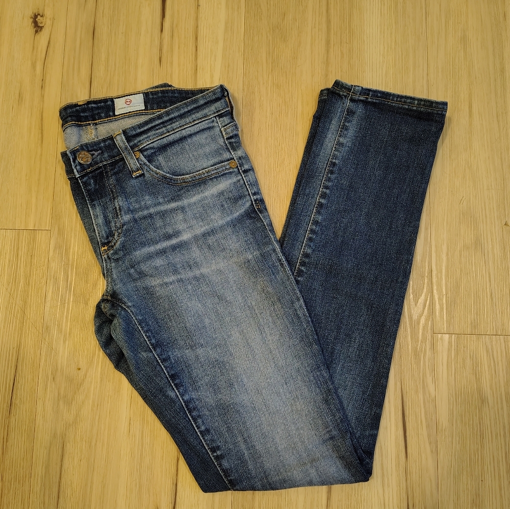 AG The Stilt Jean